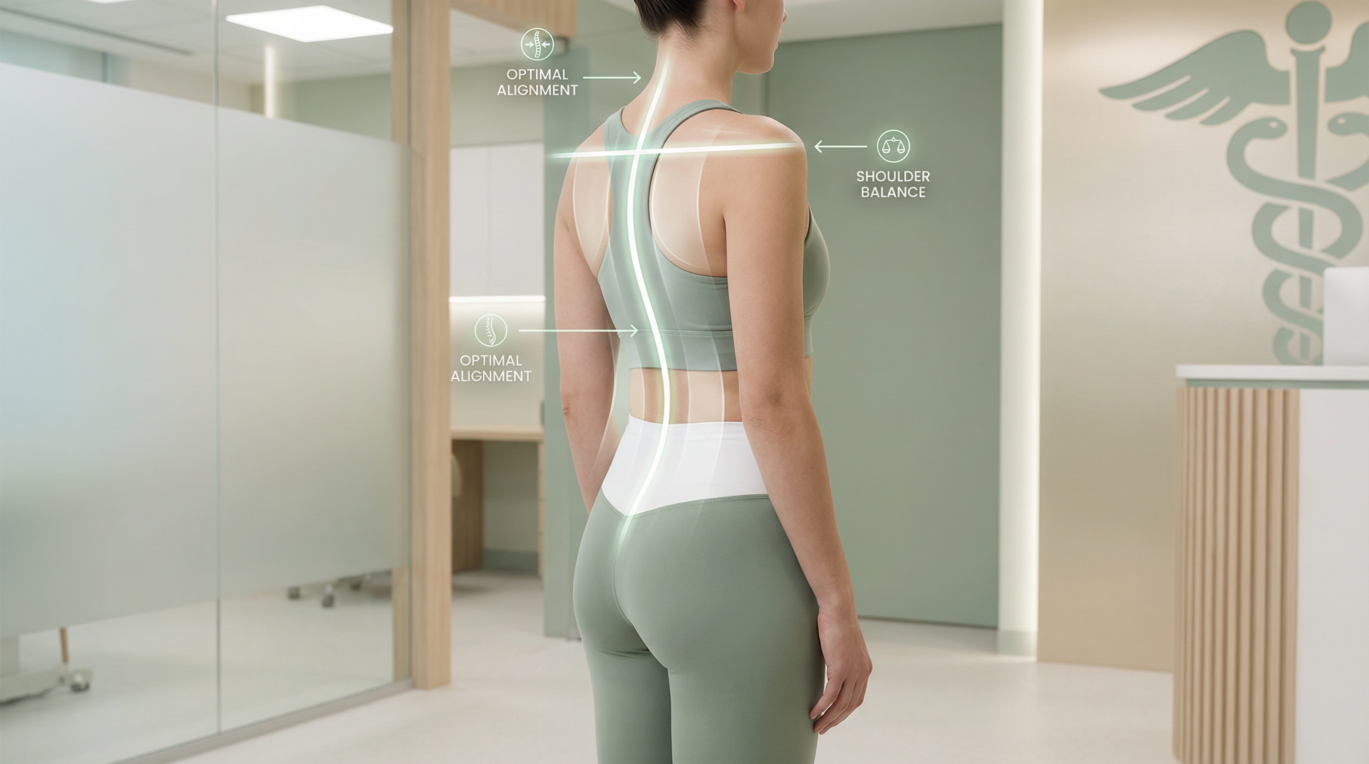 専門知識を持つトレーナー